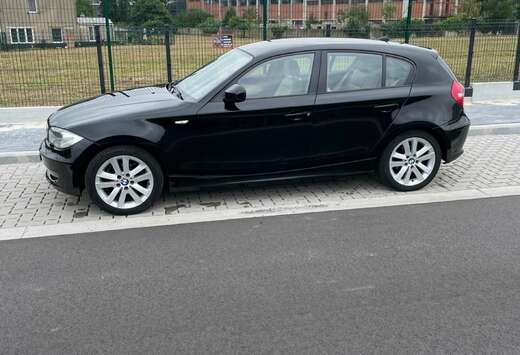 BMW 116i