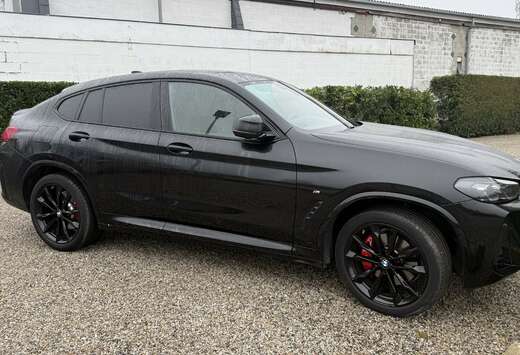 BMW 2.0iA xDrive20 MHEV