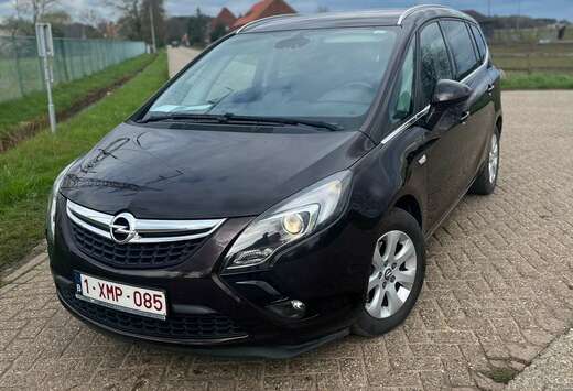 Opel 1.6 CDTI ecoFLEX Start/Stop drive