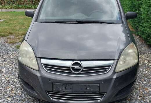 Opel 1.7 CDTI Edition