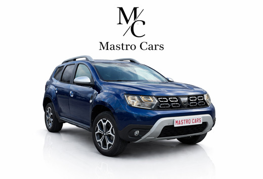 Dacia Duster 1.2 TCe Prestige
