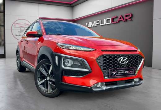 Hyundai 1.6 CRDi Sky DCT