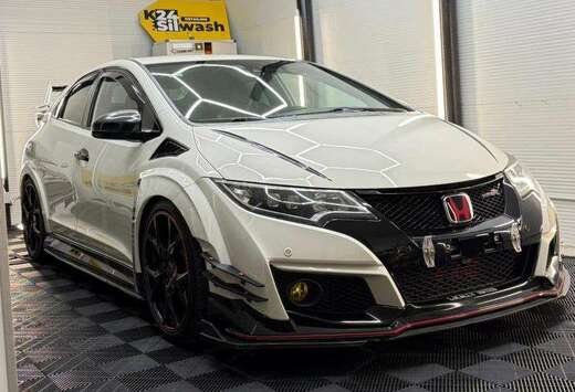 Honda Civic 2.0 VTEC Turbo Type R GT