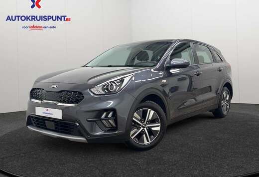 Kia 1.6GDi HEV Navi Edition DCT GPS Camera Dig.Airco  ...