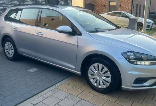 Volkswagen 1.6 TDI SCR Trendline