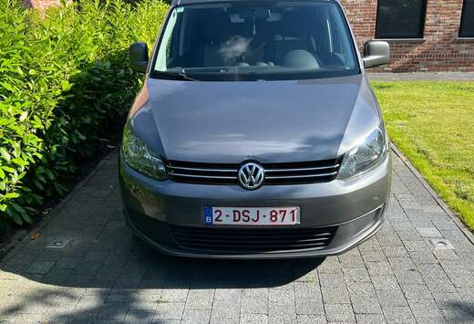 Volkswagen 1.6 TDI (5-Si.) BMT Edition 30