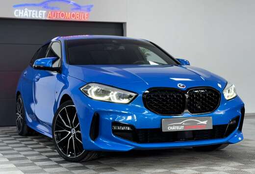 BMW i Pack-M Pack Performance Caméra Led Garantie