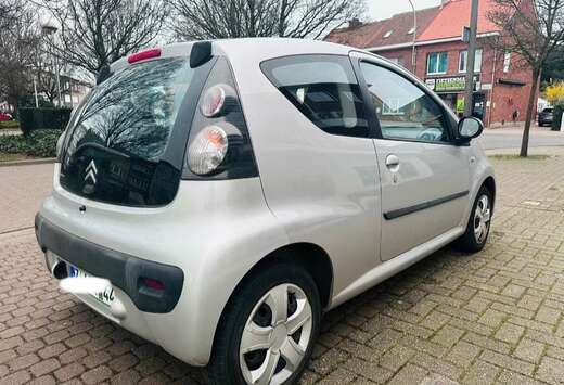 Citroen 1.0i 12v Seduction