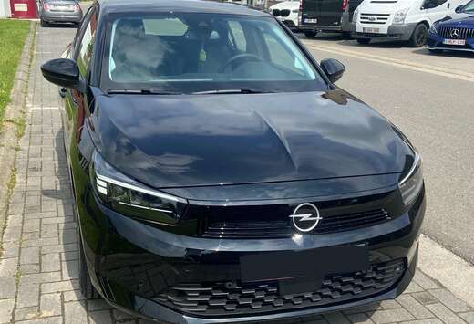 Opel 1.2 Start/Stop Edition