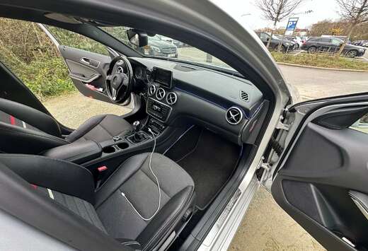 Mercedes-Benz BlueEFFICIENCY Edition Style