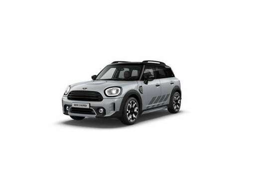 MINI Untamed Edition  MINI Yours Keyless