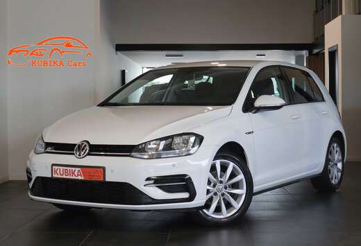 Volkswagen 1.5 TSI R line DSG ACC Navi PDC Garantie *