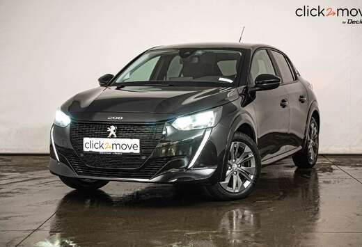 Peugeot 208 e Style