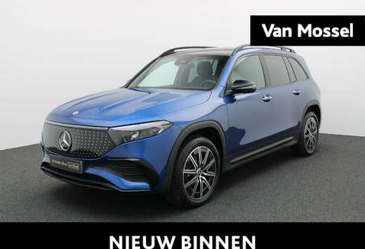 Mercedes-Benz 250+ STAR EDITION + LEDER + 7-ZIT + BUR ...