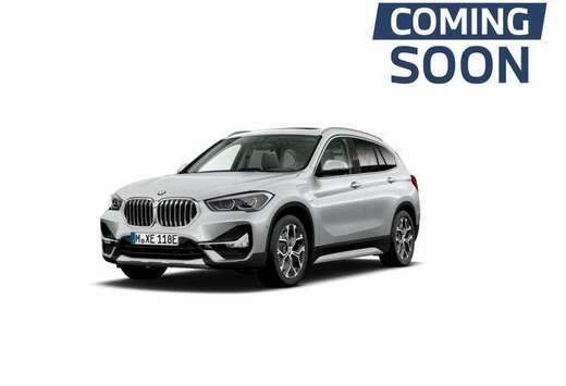 BMW xDrive25e X-Line - PANO - HUD - H&K - CAMERA