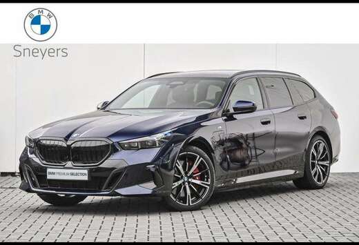 BMW xDrive Touring