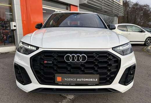 Audi Sportback
