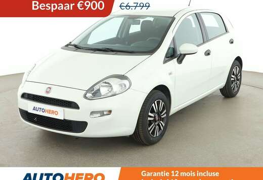 Fiat 1.2 Pop