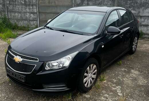 Chevrolet 1.7 LT