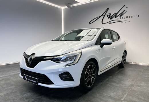 Renault 1.0i *CARPLAY*FRONT ASSIST*1ER PROPRIO*GARANT ...
