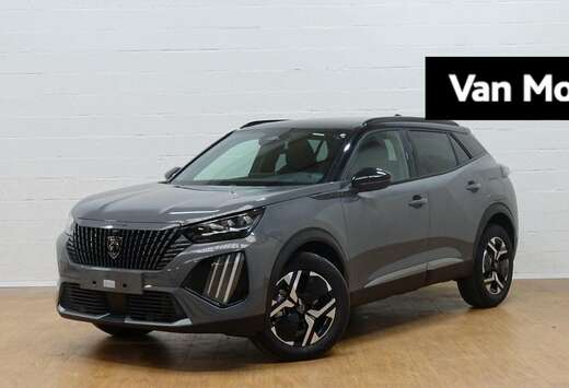 Peugeot 1.2 HYBRID GT