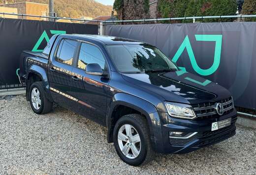 Volkswagen 3.0 V6 TDi 4Motion Highline * GARANTIE 12  ...