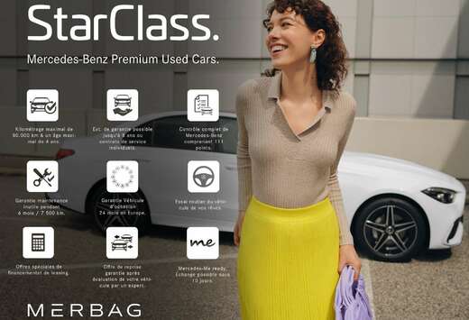 Smart #3 Pro (49kWh) (+3.000 Euro Klimabonus Luxembou ...