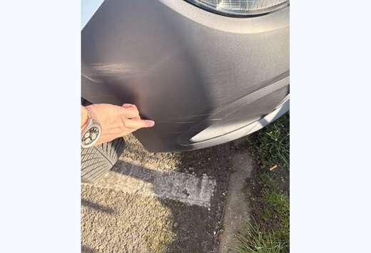 Mercedes-Benz 110 CDI Fourgon PRO Standard