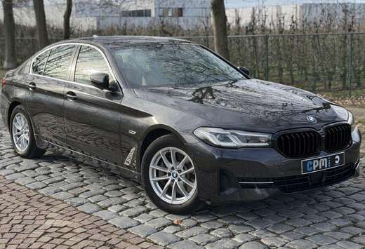 BMW e PHEV * FULL HISTORIEK * CAMERA * ADAPT CRUISE *