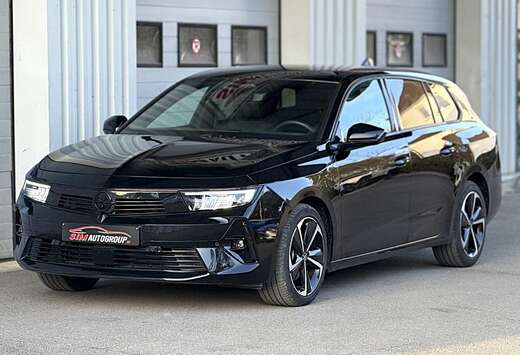 Opel 1.2/GS Line/Automaat/Benzine/Carplay/Euro6e/Gara ...