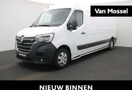 Renault L2H1 Blue dCi 135 - 3.5T G. Confort