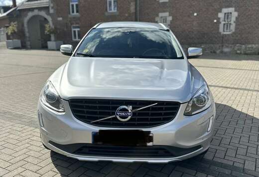 Volvo 2.0 D3 Ocean Race Geartronic