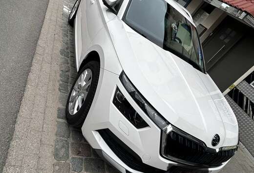 Skoda 1.0 TSI DSG Ambition