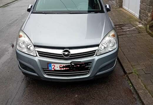 Opel 1.2i XE 16v Business Plus (Fleet)