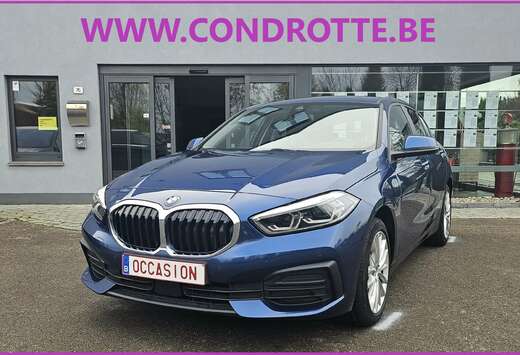 BMW 118iA 1500 CC 136 CV ADVANTAGE PACK BUSINESS