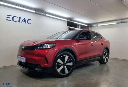 Ford Premium AWD 79kWh - Warmtepomp - Driver Assisten ...