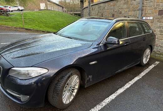 BMW Touring 520dA Start/Stop