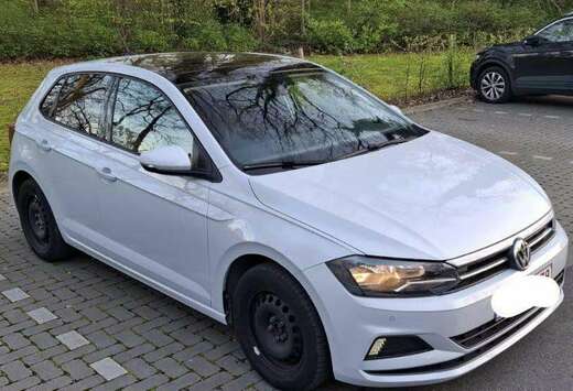 Volkswagen Polo 1.0 TSi Comfortline