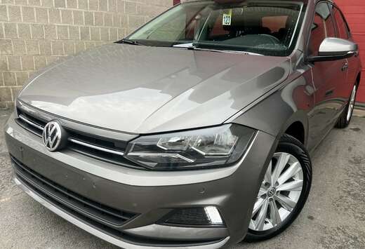 Volkswagen 1.0 TSi Beats OPF DSG + CAR-PASS + BOITE A ...