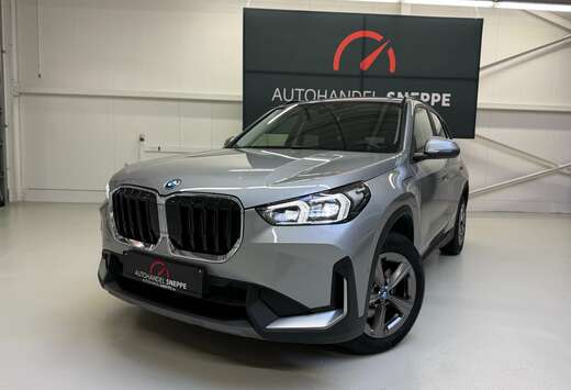 BMW X1 xDrive25e Aut./Trekhaak/Keyless/Sportzetels/