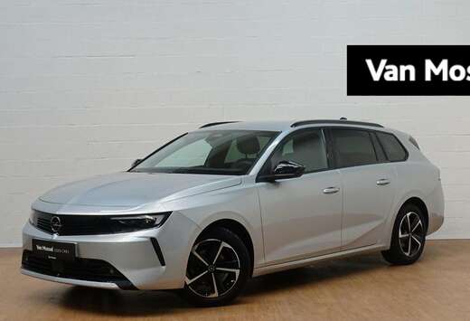 Opel Sports Tourer 1.2T Edition