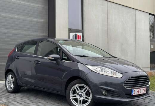 Ford 1.0 Eco Boost