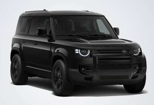 Land Rover 110 P300e S