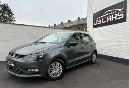 Volkswagen 1.4 CR TDi BlueMotion*GPS*PDC*AIRCO AUTO*C ...