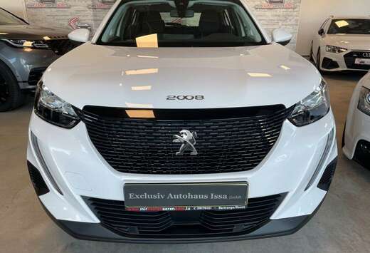 Peugeot PureTech 100 Active**NAVI**R-KAMERA**DAB**