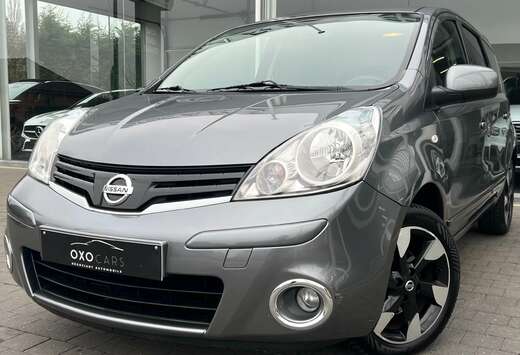 Nissan 1.5DCI / Gps / Clim Auto / Cruise / Bluetooth  ...