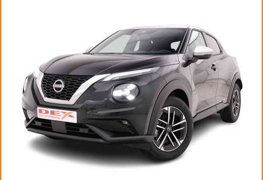 Nissan 1.0 DIG-T 114 DCT MY25 N-Connecta Plus + Virtu ...