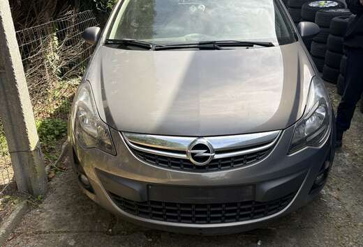 Opel 1.2 Good