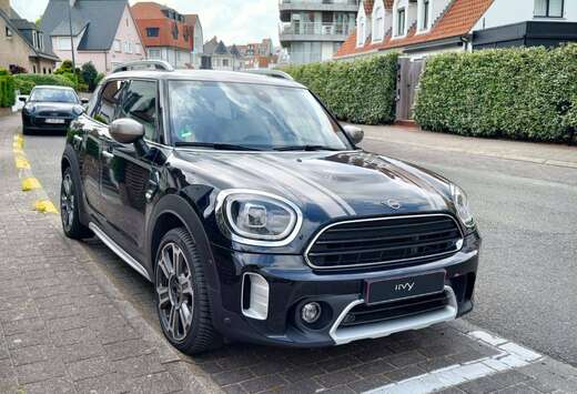 MINI Mini Countryman 1.5A Cooper OPF