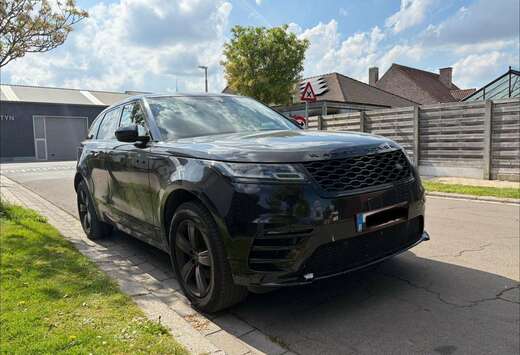 Land Rover 2.0 TD4 S (EU6b)  UTILITAIRE R DINAMIC
